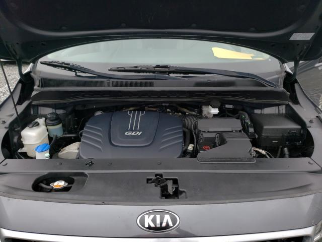 Photo 6 VIN: KNDMC5C17G6113686 - KIA SEDONA EX 