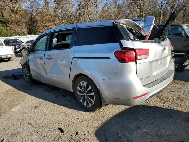 Photo 1 VIN: KNDMC5C17G6126096 - KIA SEDONA EX 