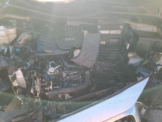 Photo 11 VIN: KNDMC5C17G6126096 - KIA SEDONA EX 