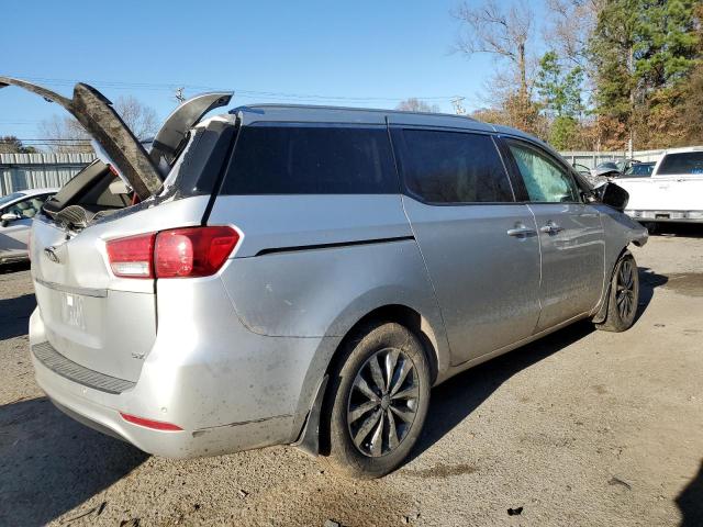 Photo 2 VIN: KNDMC5C17G6126096 - KIA SEDONA EX 