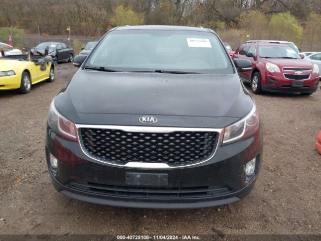 Photo 5 VIN: KNDMC5C17G6146977 - KIA SEDONA 