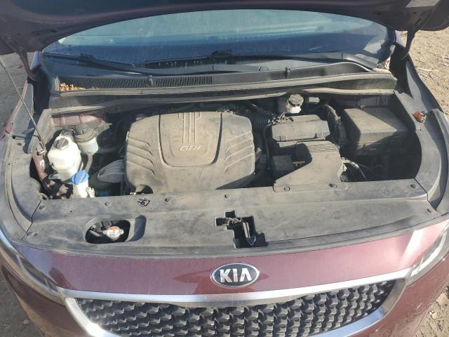 Photo 10 VIN: KNDMC5C17G6147191 - KIA ALL MODELS 