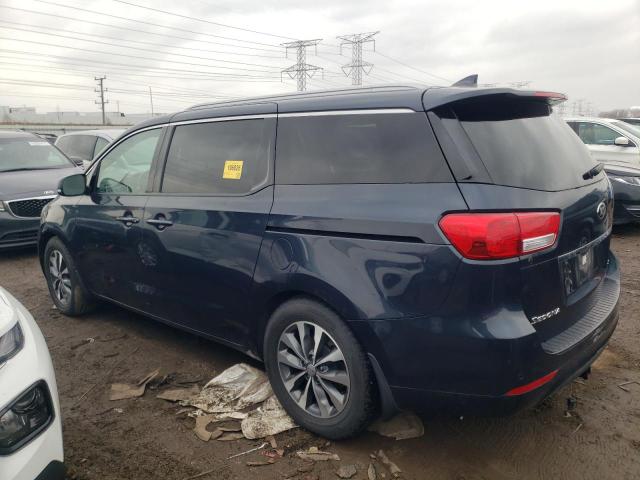 Photo 1 VIN: KNDMC5C17G6154562 - KIA SEDONA EX 