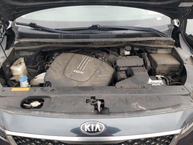 Photo 11 VIN: KNDMC5C17G6154562 - KIA SEDONA EX 