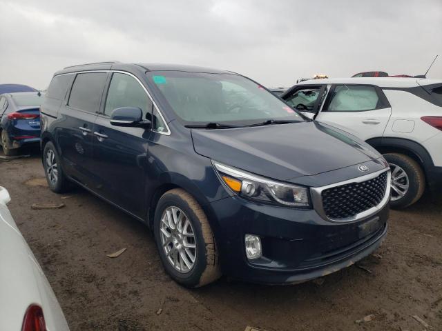 Photo 3 VIN: KNDMC5C17G6154562 - KIA SEDONA EX 