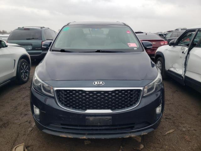 Photo 4 VIN: KNDMC5C17G6154562 - KIA SEDONA EX 