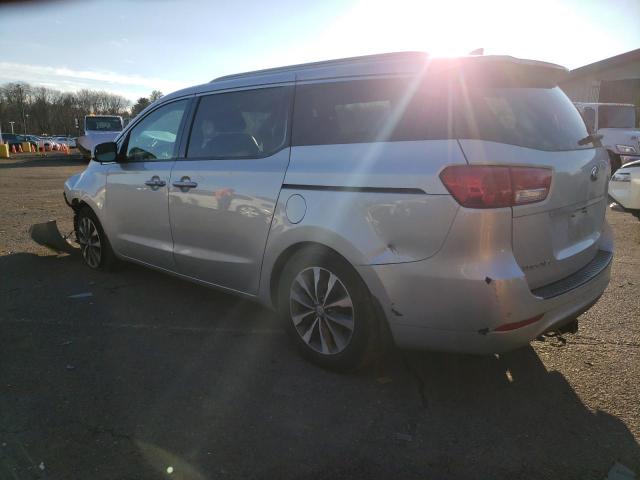 Photo 1 VIN: KNDMC5C17G6156876 - KIA SEDONA EX 