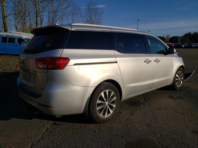 Photo 2 VIN: KNDMC5C17G6156876 - KIA SEDONA EX 