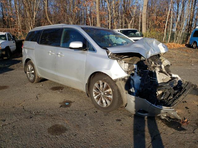 Photo 3 VIN: KNDMC5C17G6156876 - KIA SEDONA EX 