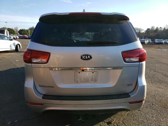 Photo 5 VIN: KNDMC5C17G6156876 - KIA SEDONA EX 