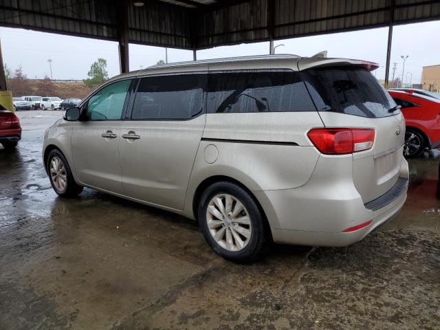 Photo 1 VIN: KNDMC5C17G6159230 - KIA SEDONA EX 