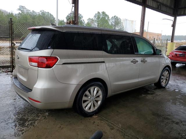 Photo 2 VIN: KNDMC5C17G6159230 - KIA SEDONA EX 