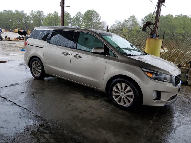 Photo 3 VIN: KNDMC5C17G6159230 - KIA SEDONA EX 