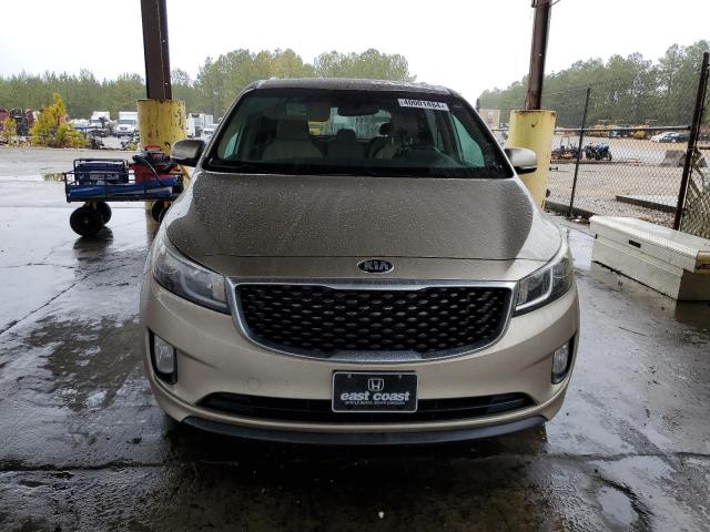 Photo 4 VIN: KNDMC5C17G6159230 - KIA SEDONA EX 