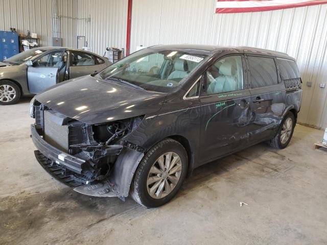 Photo 0 VIN: KNDMC5C17G6169689 - KIA ALL MODELS 