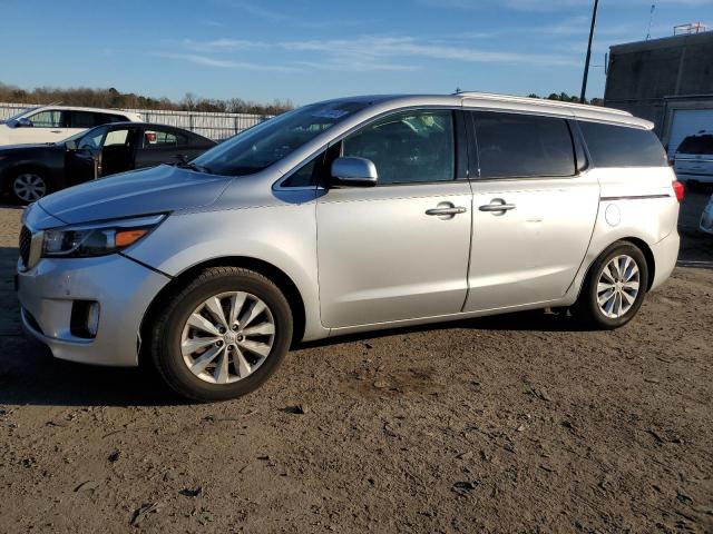 Photo 0 VIN: KNDMC5C17H6252931 - KIA SEDONA EX 