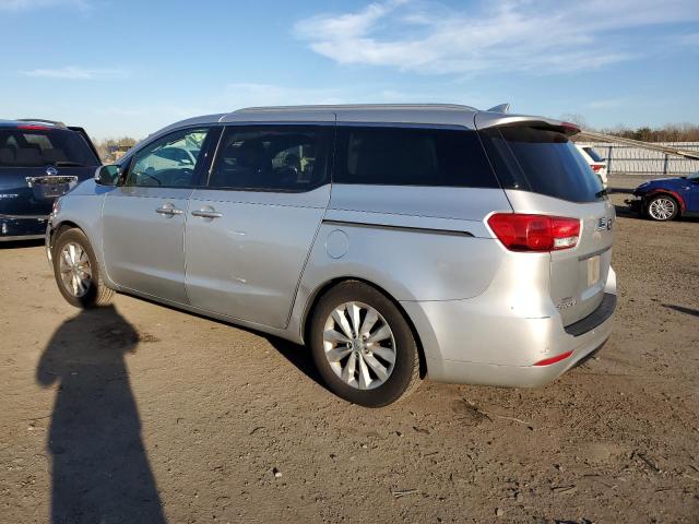 Photo 1 VIN: KNDMC5C17H6252931 - KIA SEDONA EX 