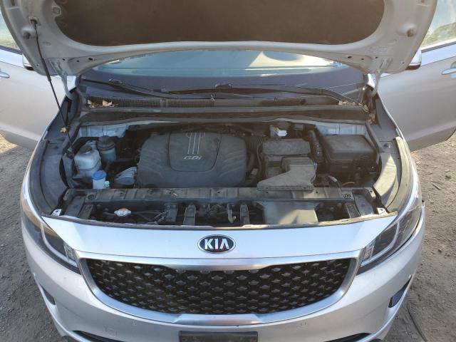 Photo 11 VIN: KNDMC5C17H6252931 - KIA SEDONA EX 