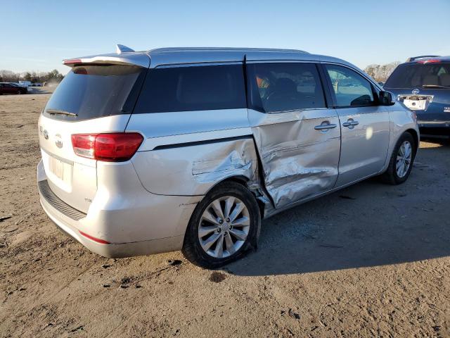 Photo 2 VIN: KNDMC5C17H6252931 - KIA SEDONA EX 