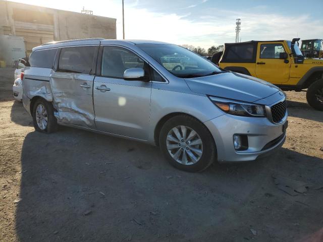 Photo 3 VIN: KNDMC5C17H6252931 - KIA SEDONA EX 