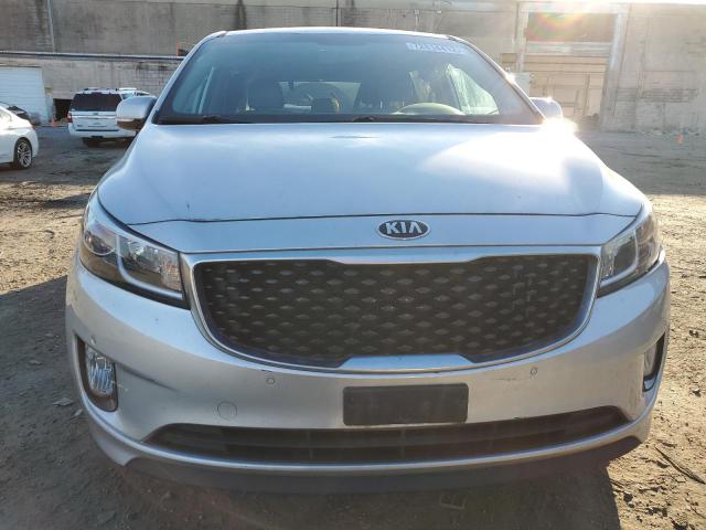 Photo 4 VIN: KNDMC5C17H6252931 - KIA SEDONA EX 