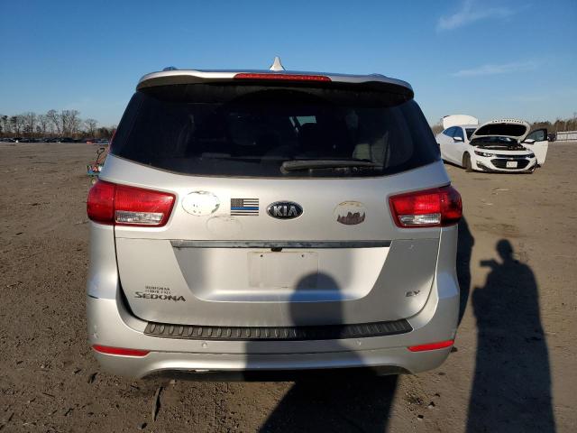 Photo 5 VIN: KNDMC5C17H6252931 - KIA SEDONA EX 