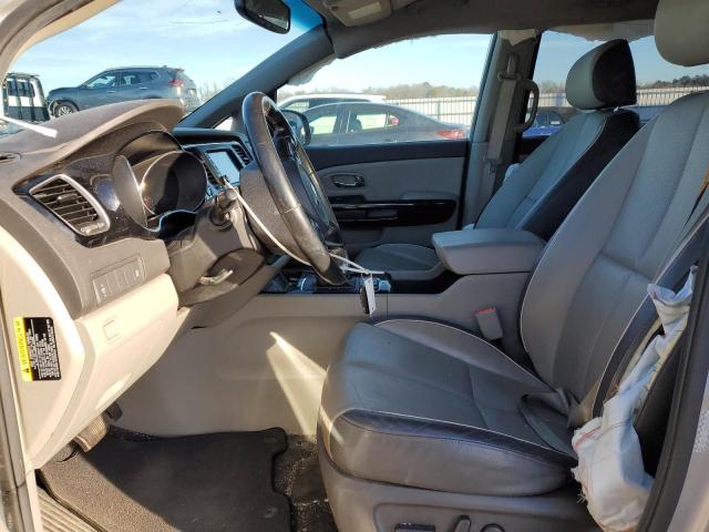 Photo 6 VIN: KNDMC5C17H6252931 - KIA SEDONA EX 