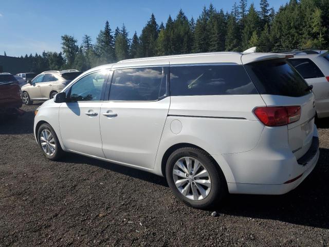 Photo 1 VIN: KNDMC5C17J6376252 - KIA SEDONA EX 