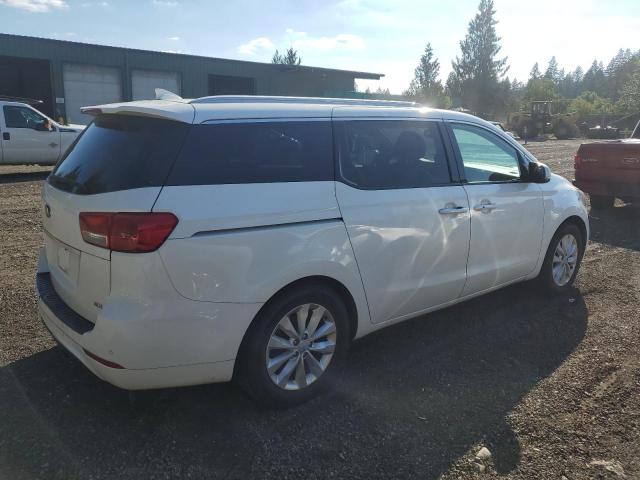 Photo 2 VIN: KNDMC5C17J6376252 - KIA SEDONA EX 