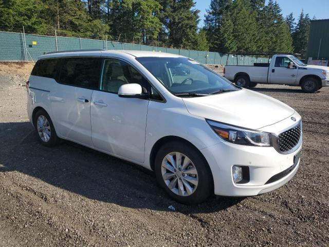 Photo 3 VIN: KNDMC5C17J6376252 - KIA SEDONA EX 