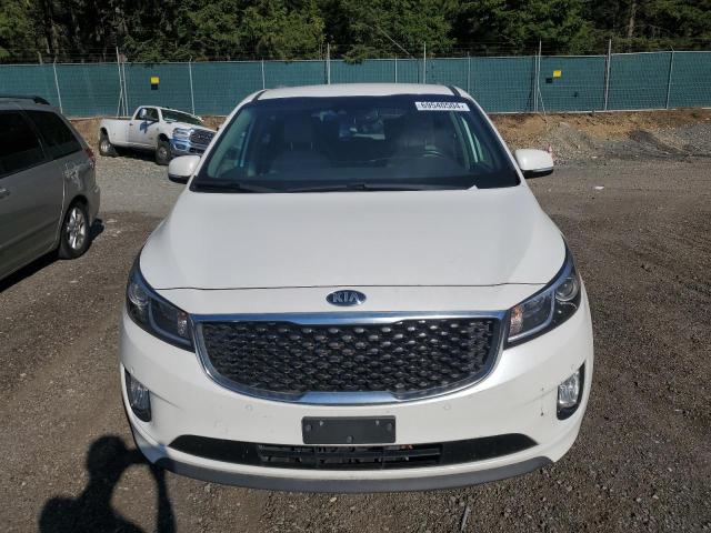 Photo 4 VIN: KNDMC5C17J6376252 - KIA SEDONA EX 