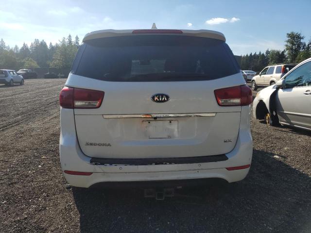 Photo 5 VIN: KNDMC5C17J6376252 - KIA SEDONA EX 