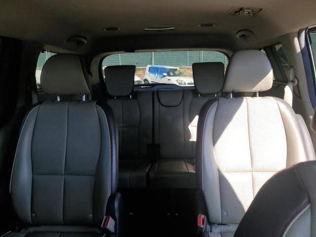 Photo 9 VIN: KNDMC5C17J6376252 - KIA SEDONA EX 