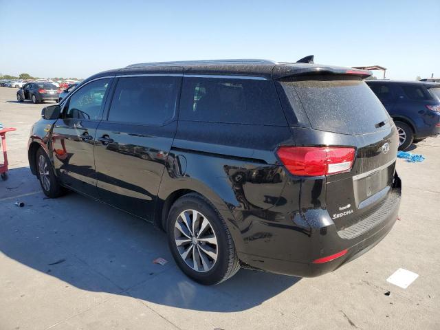 Photo 2 VIN: KNDMC5C17J6380480 - KIA SEDONA EX 