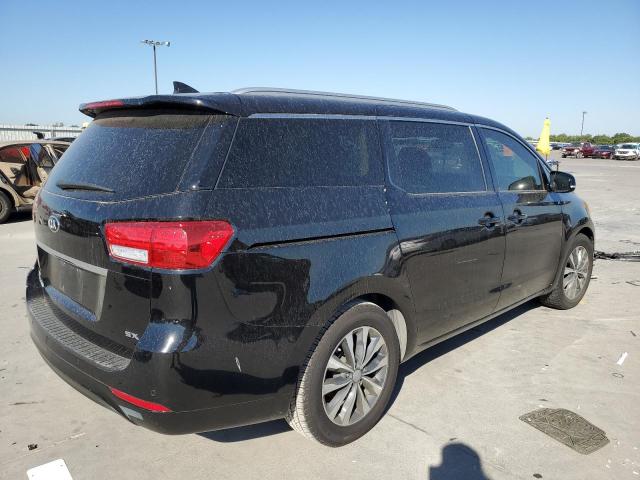 Photo 3 VIN: KNDMC5C17J6380480 - KIA SEDONA EX 