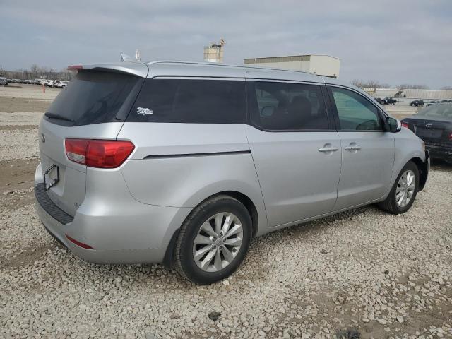 Photo 2 VIN: KNDMC5C17J6395819 - KIA SEDONA EX 