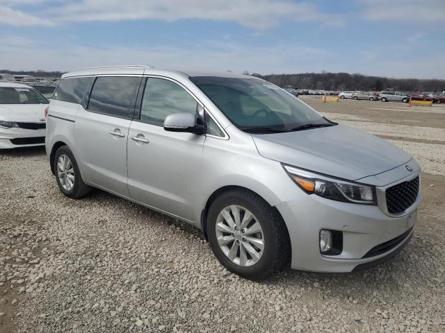 Photo 3 VIN: KNDMC5C17J6395819 - KIA SEDONA EX 