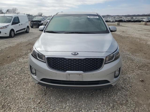 Photo 4 VIN: KNDMC5C17J6395819 - KIA SEDONA EX 