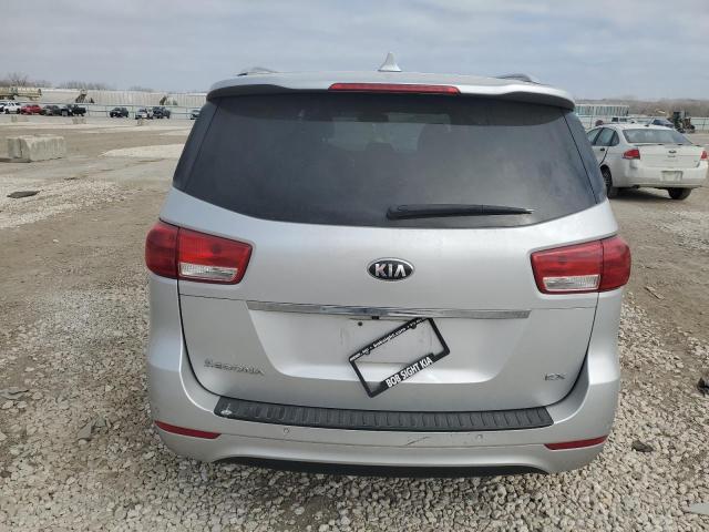 Photo 5 VIN: KNDMC5C17J6395819 - KIA SEDONA EX 