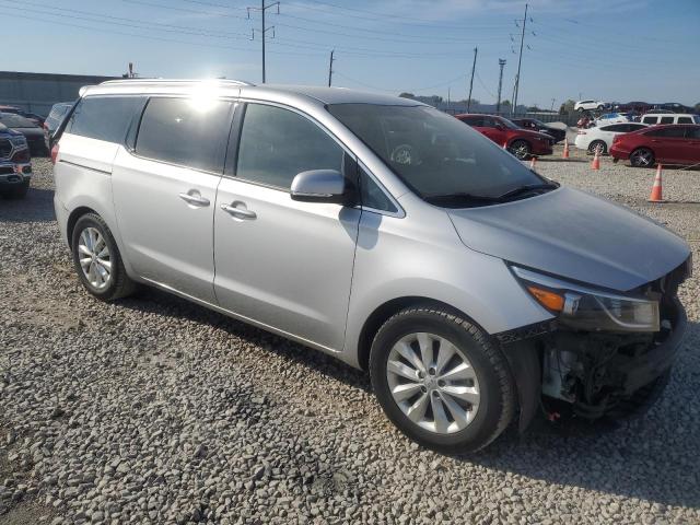 Photo 3 VIN: KNDMC5C17J6406091 - KIA SEDONA EX 