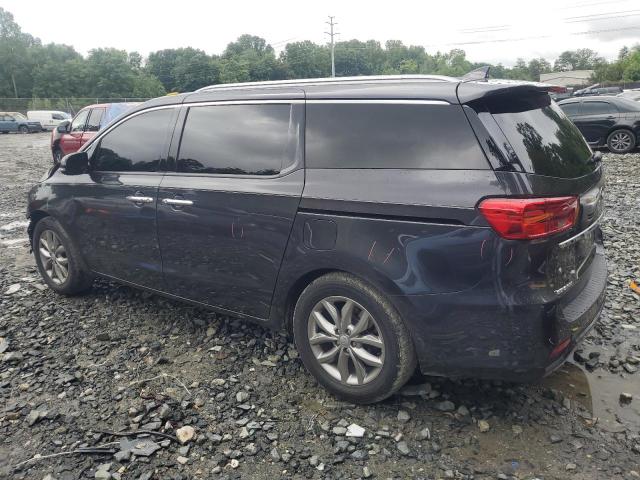 Photo 1 VIN: KNDMC5C17M6670934 - KIA SEDONA EX 