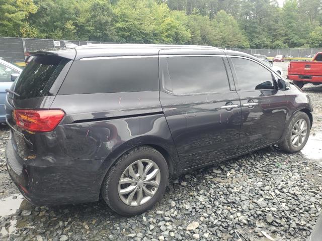 Photo 2 VIN: KNDMC5C17M6670934 - KIA SEDONA EX 