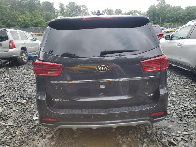 Photo 5 VIN: KNDMC5C17M6670934 - KIA SEDONA EX 