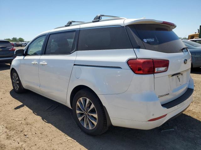 Photo 1 VIN: KNDMC5C18F6028399 - KIA SEDONA EX 