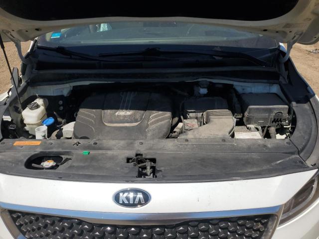 Photo 10 VIN: KNDMC5C18F6028399 - KIA SEDONA EX 