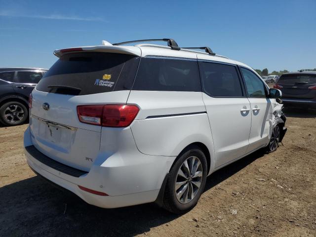 Photo 2 VIN: KNDMC5C18F6028399 - KIA SEDONA EX 