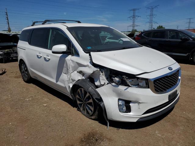 Photo 3 VIN: KNDMC5C18F6028399 - KIA SEDONA EX 