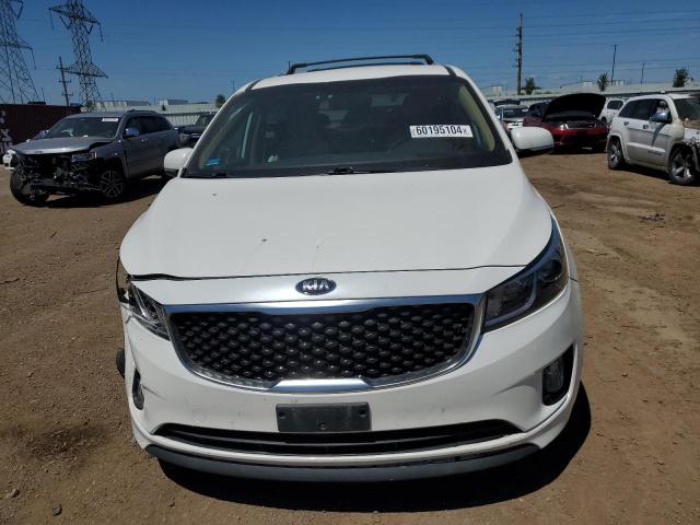 Photo 4 VIN: KNDMC5C18F6028399 - KIA SEDONA EX 