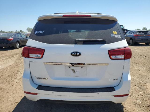 Photo 5 VIN: KNDMC5C18F6028399 - KIA SEDONA EX 