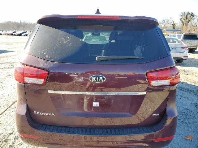 Photo 5 VIN: KNDMC5C18F6047471 - KIA SEDONA EX 